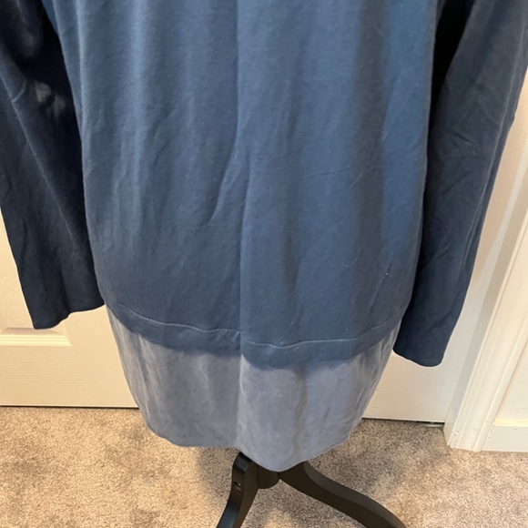 Cynthia Rowley size XL tunic top - Picture 10 of 15